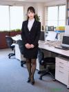 大久保真理恵